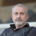 درویش باشگاه پرسپولیس مجلس افق سوم