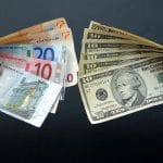 قیمت دلار و ارز یورو درهم نرخ ارز افق سوم دینار لیر