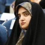 مهلا فریدونی افق سوم امت گرایی