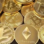 رمز ارز ارز دیجیتال بیت کوین اتریوم تتر بازار رمزارز افق سوم