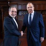 گفت‌وگوی عراقچی و لاوروف افق سوم برنامه هسته ای ایران تنش افغانستان و پاکستان ایران و روسیه افق سوم