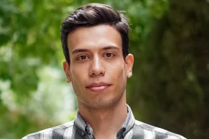 محمدمهدی کیشانی دیدار نیویورک