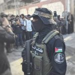 نیروهای مقاومت فلسطین اسرائیل غزه نوارغزه عملیات جاسوسی و تروریستی رژیم صهیونیستی افق سوم