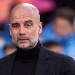 گواردیولا اعتراض گواردیولا علیه اسرائیل فوتبال فلسطین غزه اسرائیل نسل کشی اسرائیل در غزه افق سوم