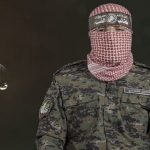 ابوعبیده القسام افق سوم القسام، از شهادت «ابوعبیده» سخنگوی خود خبر داد