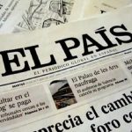 روزنامه ال پائیس آمریکا اتحادیه اروپا افق سوم