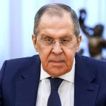 روسیه لاوروف وزیر امور خارجه روسیه سرگئی لاوروف اسرائیل ایران افق سوم