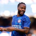 تلاش ستاره انگلیسی برای جدایی از چلسی