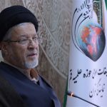 عاملی: استراتژی دشمن در فتنه اخیر ایجاد