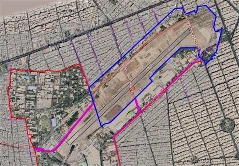 اخبار تهران