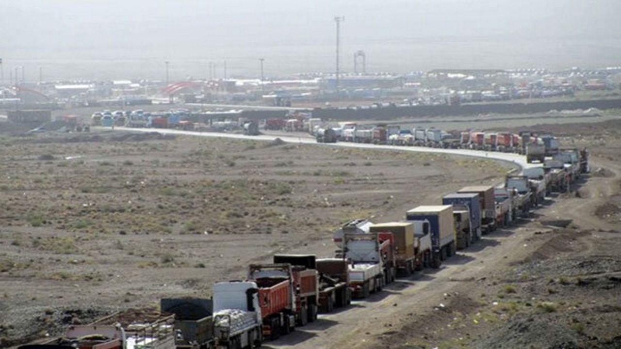 اختصاص منابعی برای ساماندهی تجارت مرزی در بودجه ۱۴۰۵