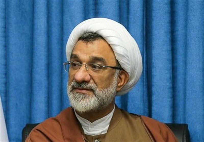 خسروپناه: حکمرانی محلی ابزاری کلیدی برای مقابله با جنگ شناختی است