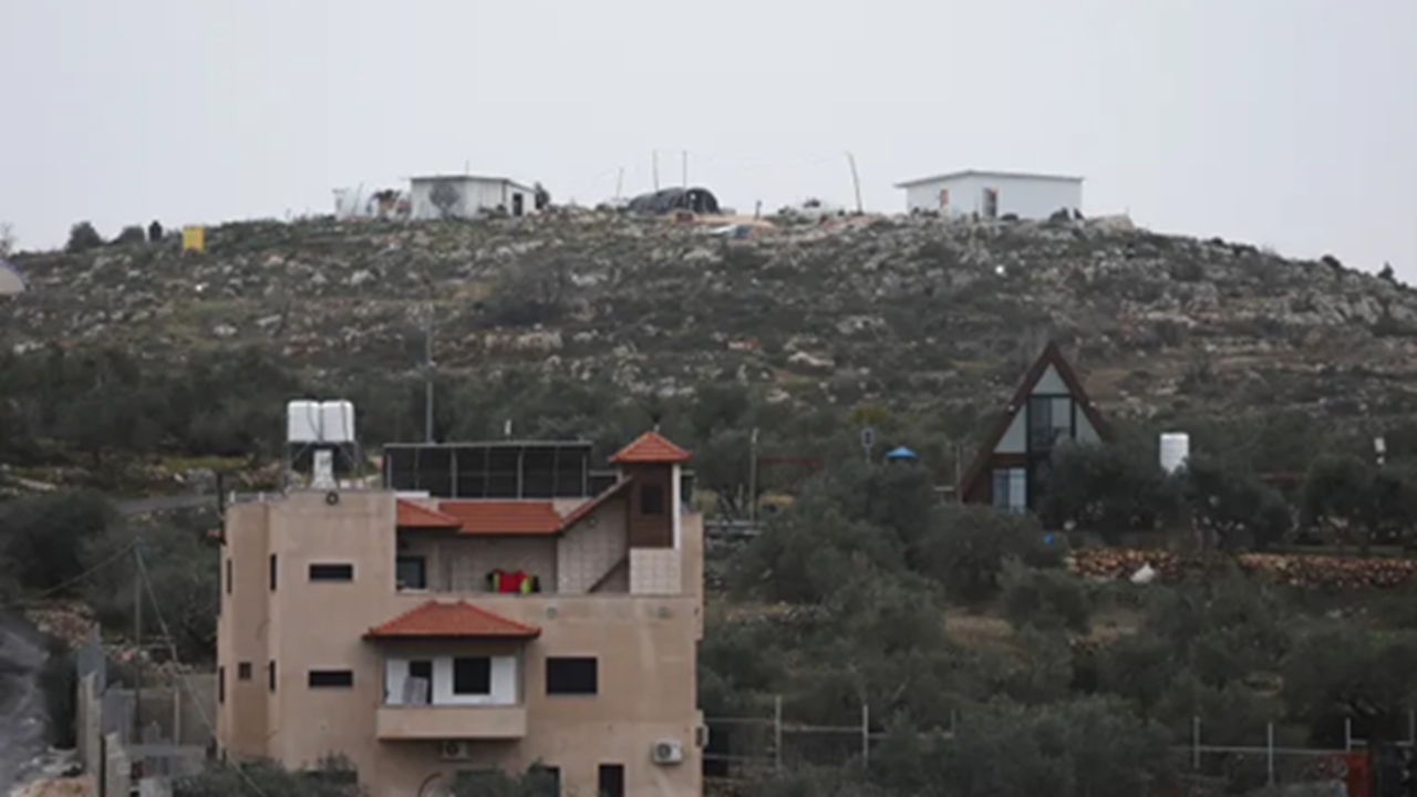 گام تازه رژیم صهیونیستی برای تسهیل سرقت زمین‌ها در کرانه باختری